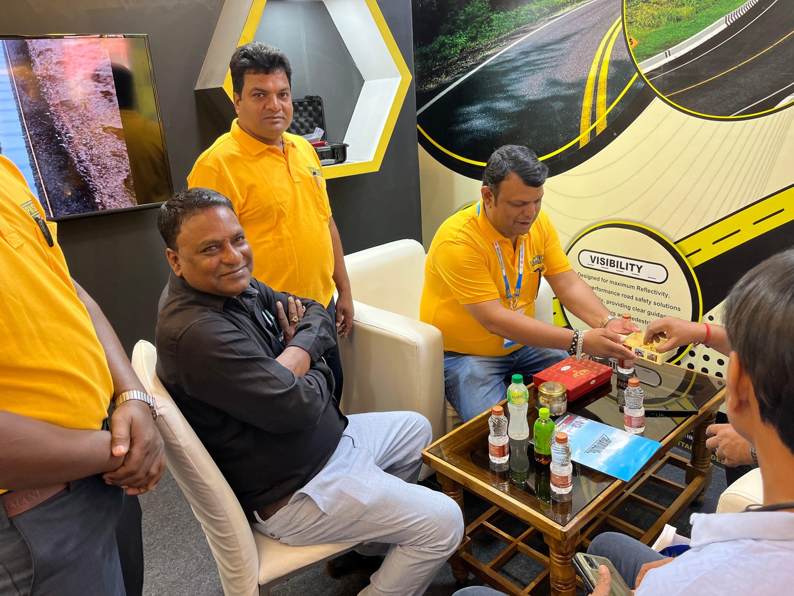IRC RAIPUR